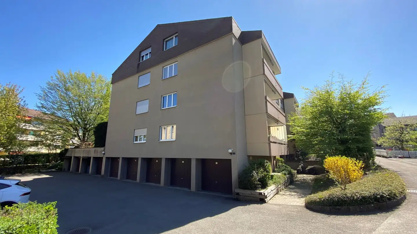 Wohnung mieten - Brunnenweg, 3053 Münchenbuchsee - Foto 2