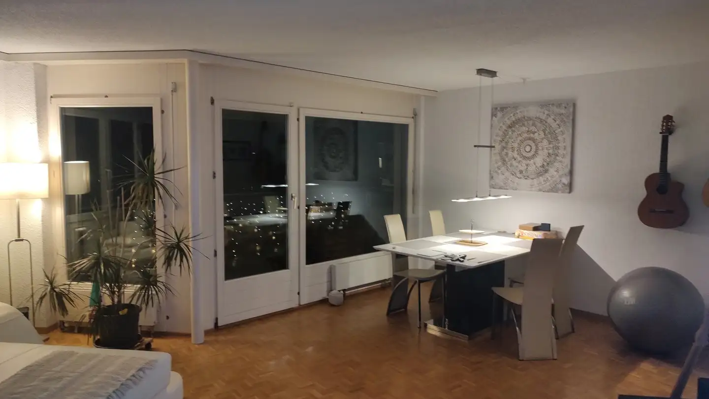 Stanza singola in affitto - 3063 Ittigen - Photo 4