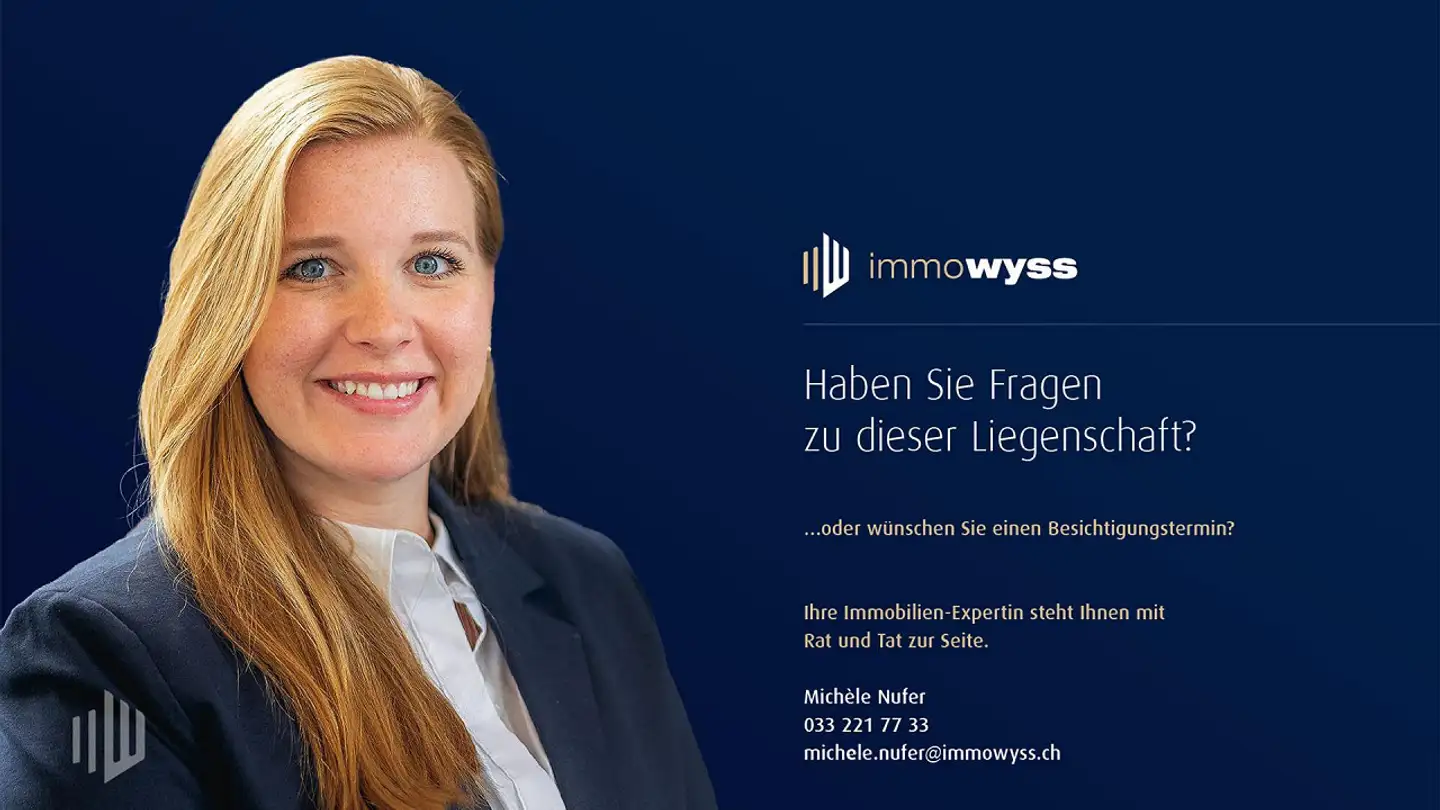 Casa a gradini in vendita - Walkeweg 24b, 3612 Steffisburg - Foto 3