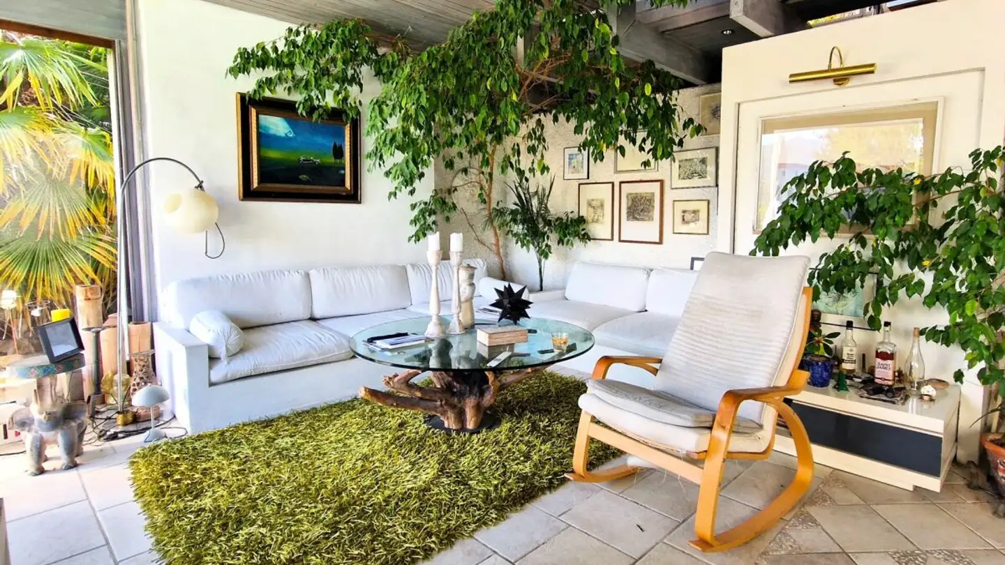 Villa in vendita - 6982 Agno - Foto 4