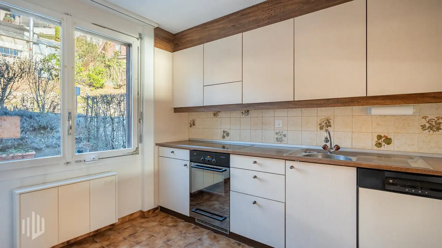 Casa a gradini in vendita - Walkeweg 24b, 3612 Steffisburg - Foto 4