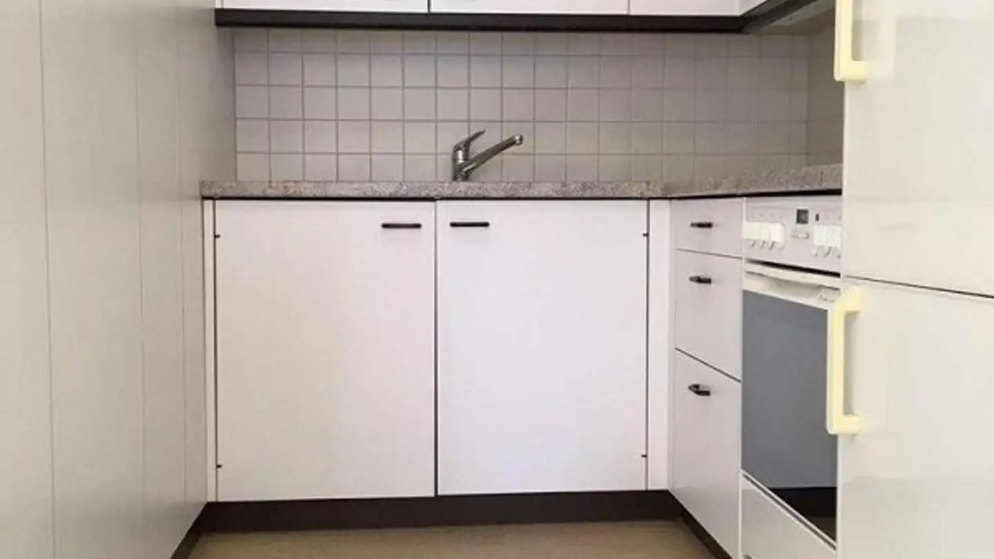 Appartamento in affitto - Blockweg 8, 3007 Bern - Foto 4