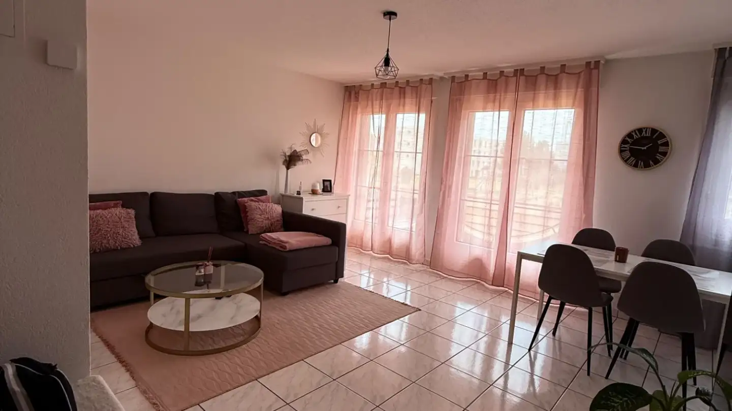 Apartment for rent - Route De La Barretta 19, 1782 Belfaux