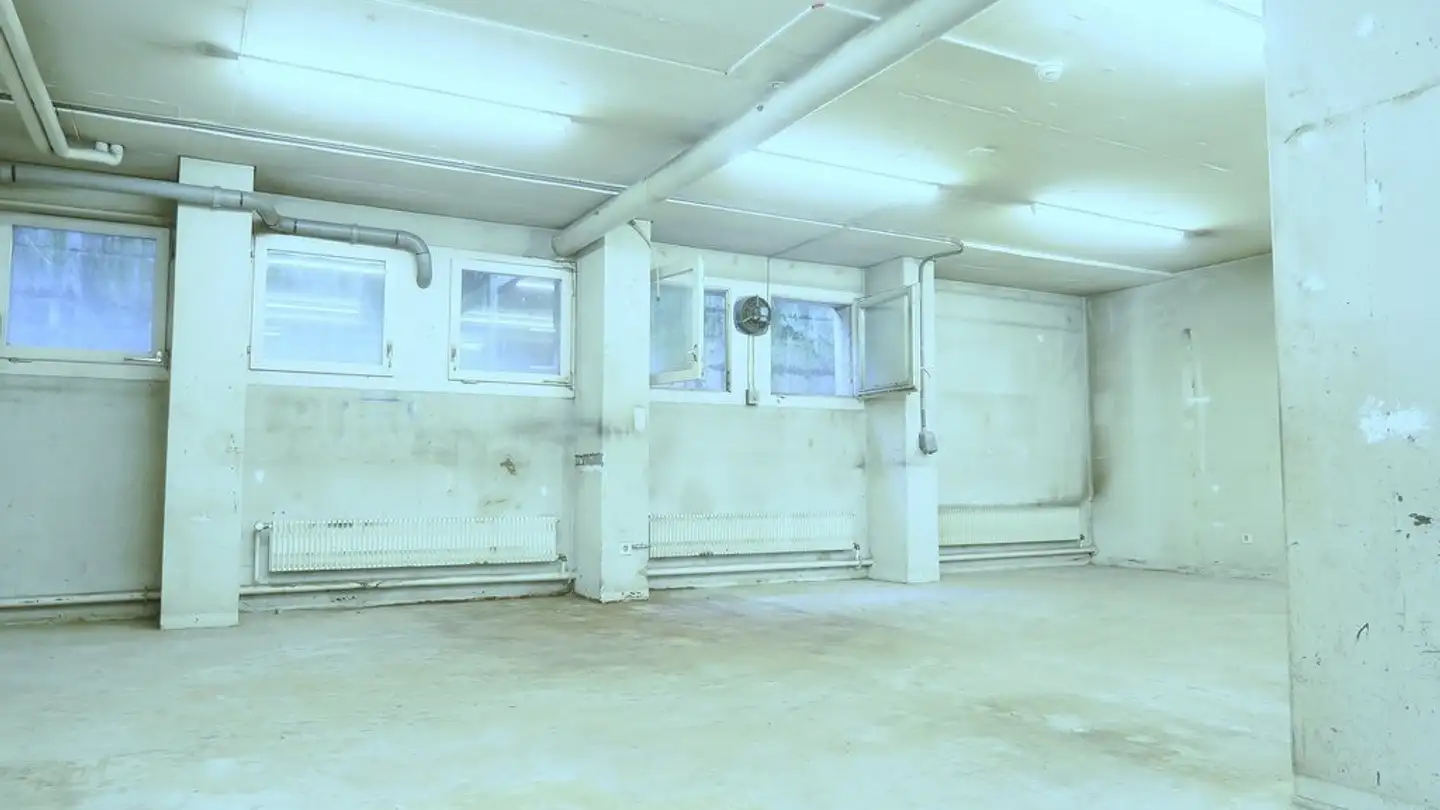 Spazio di archiviazione in affitto - Kasernenstrasse 27, 3013 Bern - Foto 3