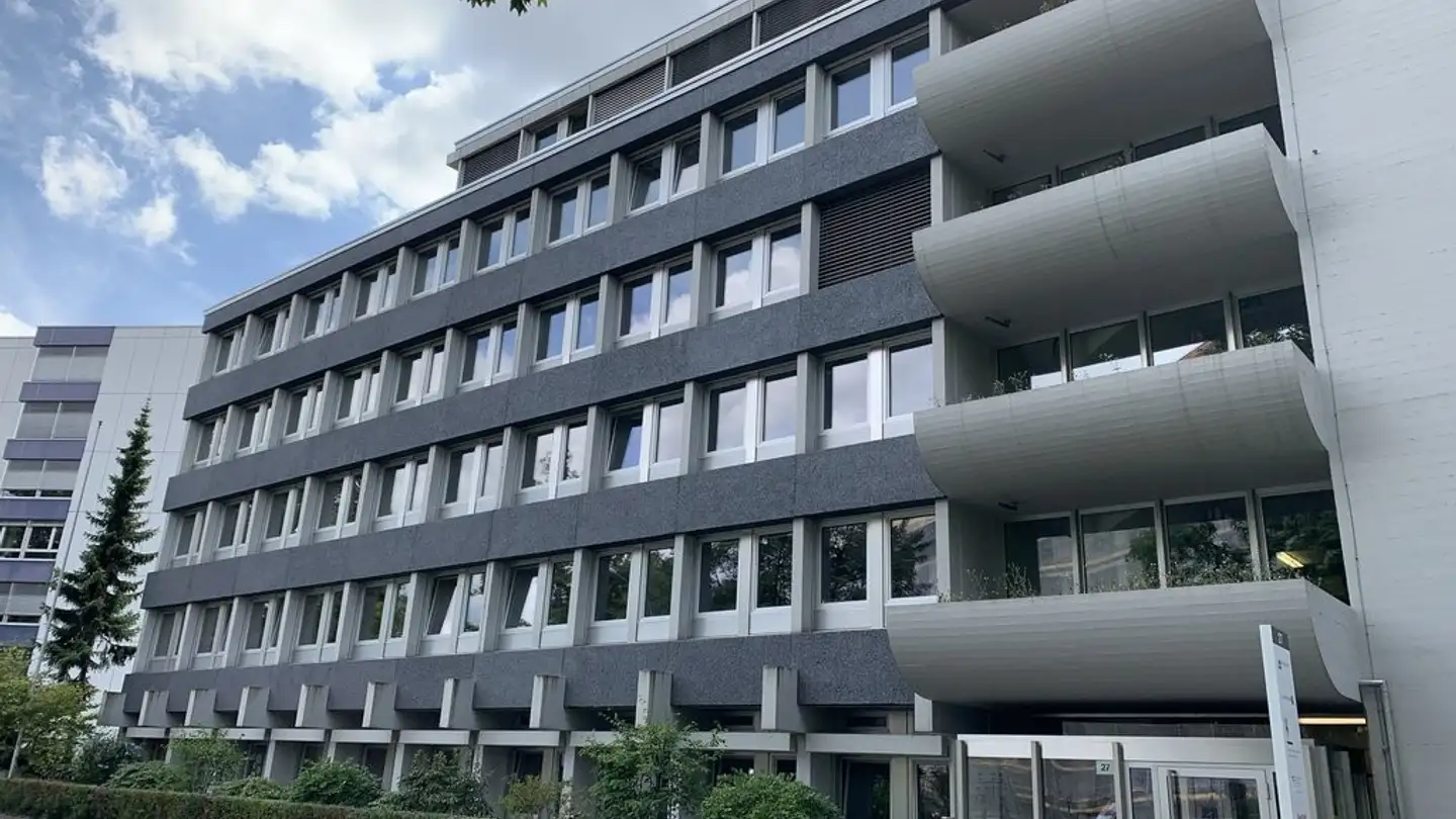 Spazio di archiviazione in affitto - Kasernenstrasse 27, 3013 Bern