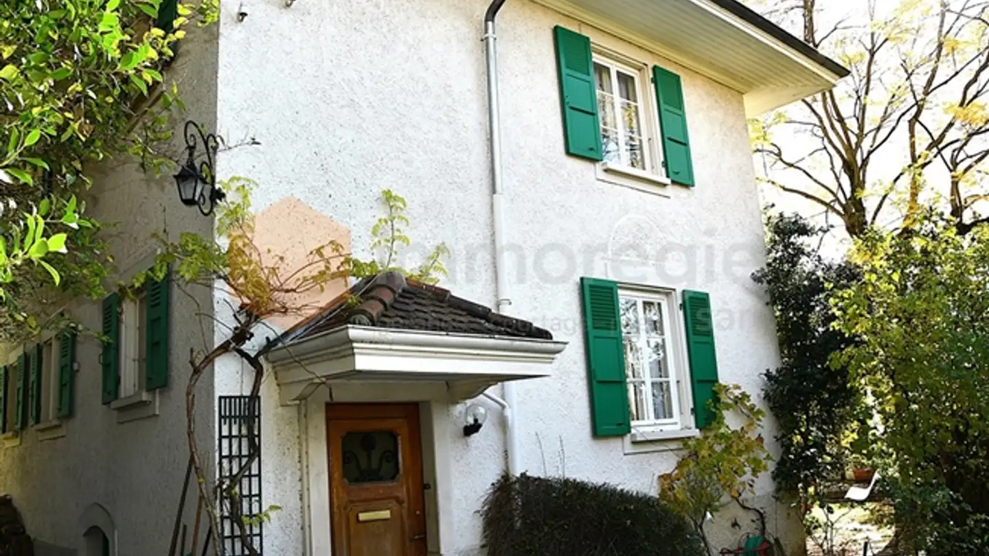 Einfamilienhaus kaufen - 1012 Lausanne - Foto 3