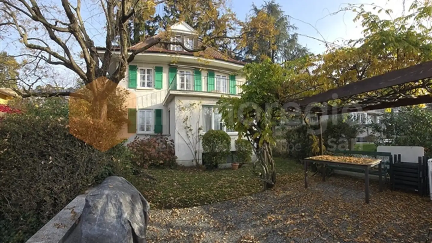 Einfamilienhaus kaufen - 1012 Lausanne - Foto 4