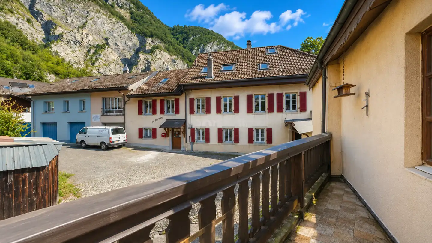 Einfamilienhaus kaufen - 1852 Roche VD - Foto 3