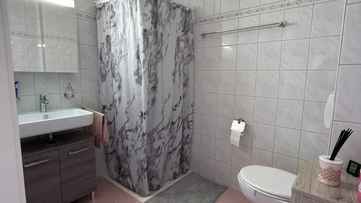 Apartment for rent - Route De La Barretta 19, 1782 Belfaux - Photo 4