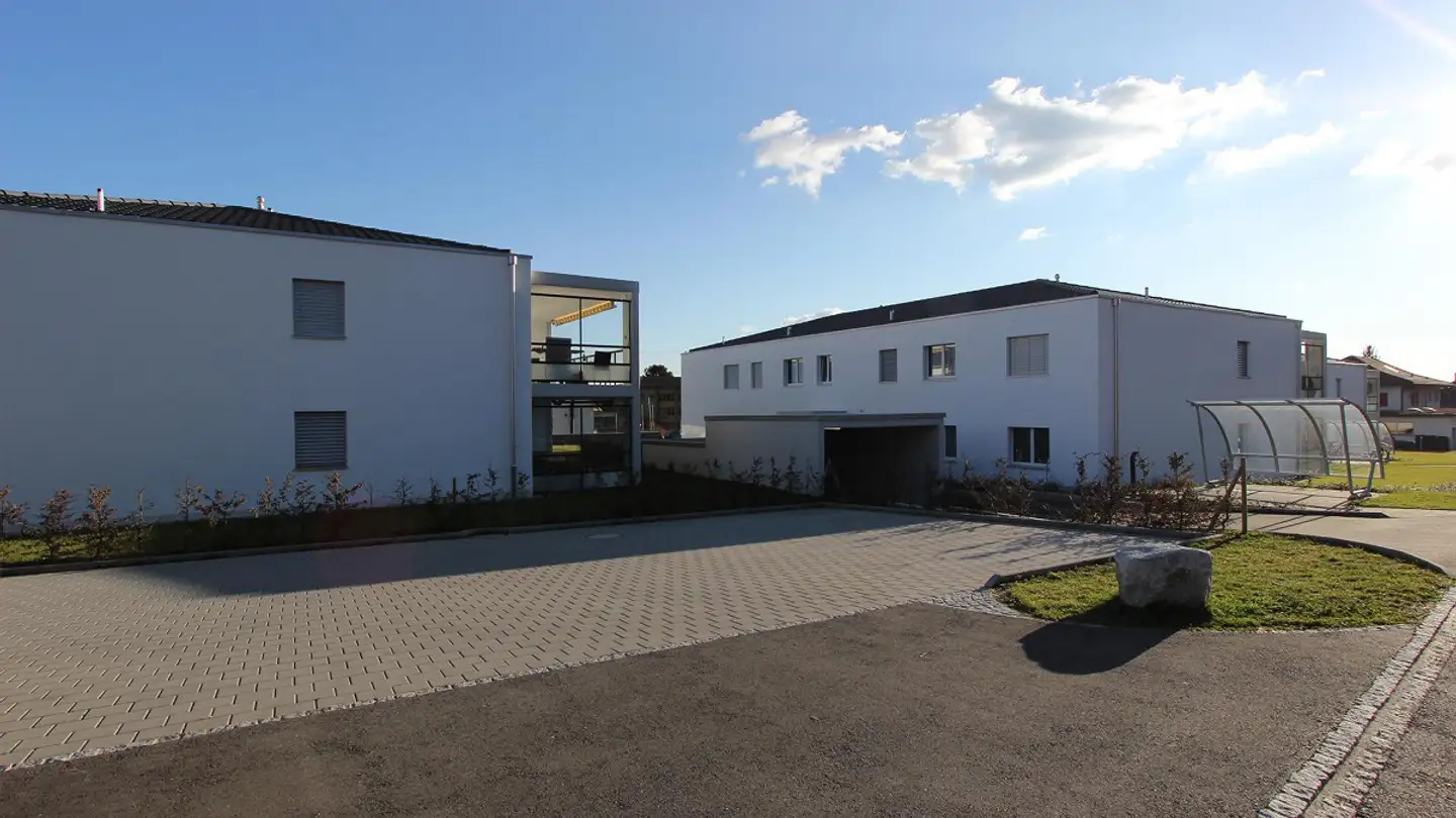 Apartment for rent - Weihergasse 29, 4538 Oberbipp