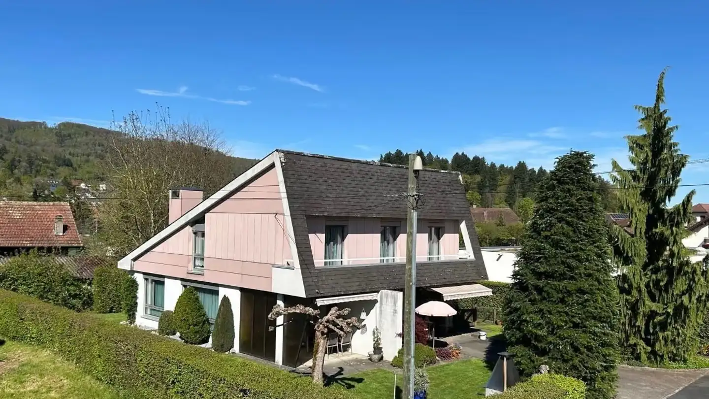 Maison individuelle à vendre - Dorfstrasse 2, 4665 Oftringen - Photo 2