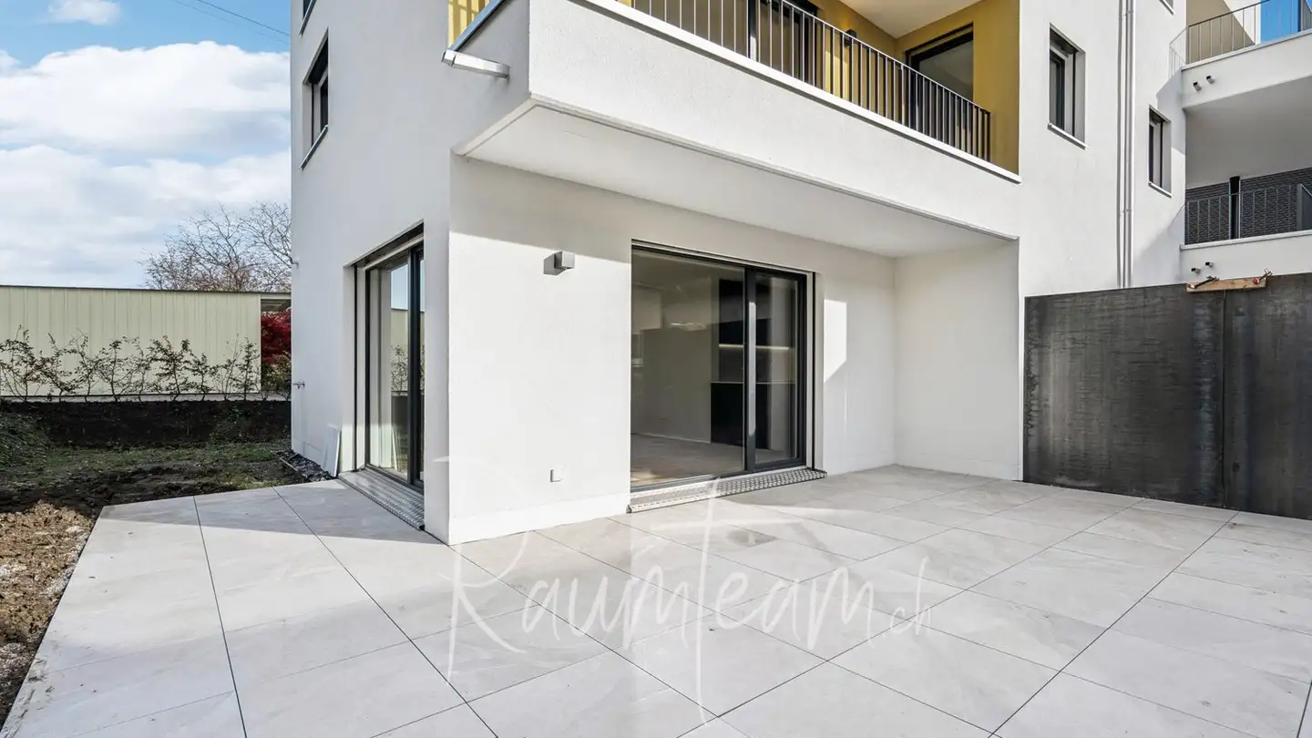 Einfamilienhaus kaufen - 8580 Amriswil - Foto 3