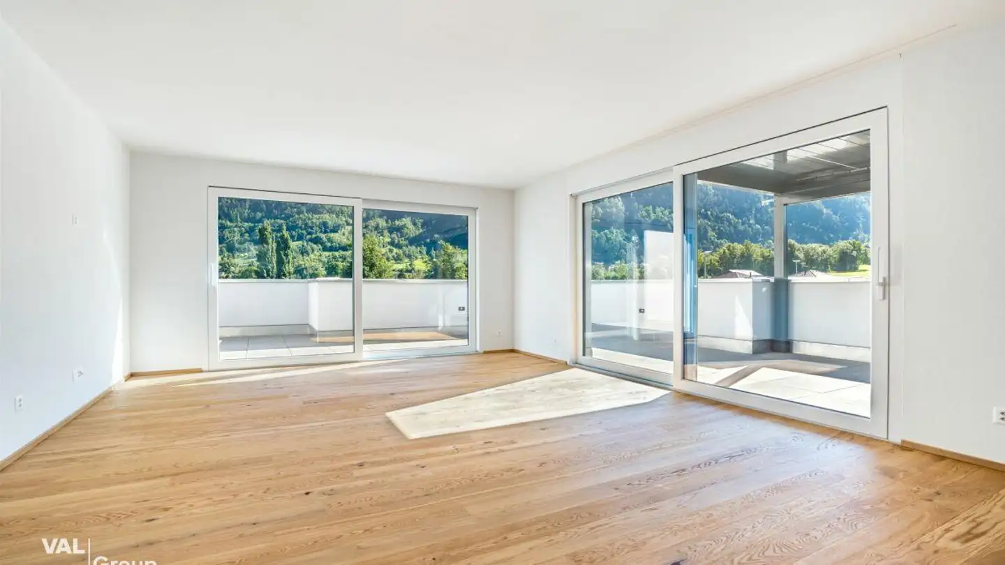 Appartamento in vendita - Gampinenstrasse 61, 3952 Susten - Foto 2