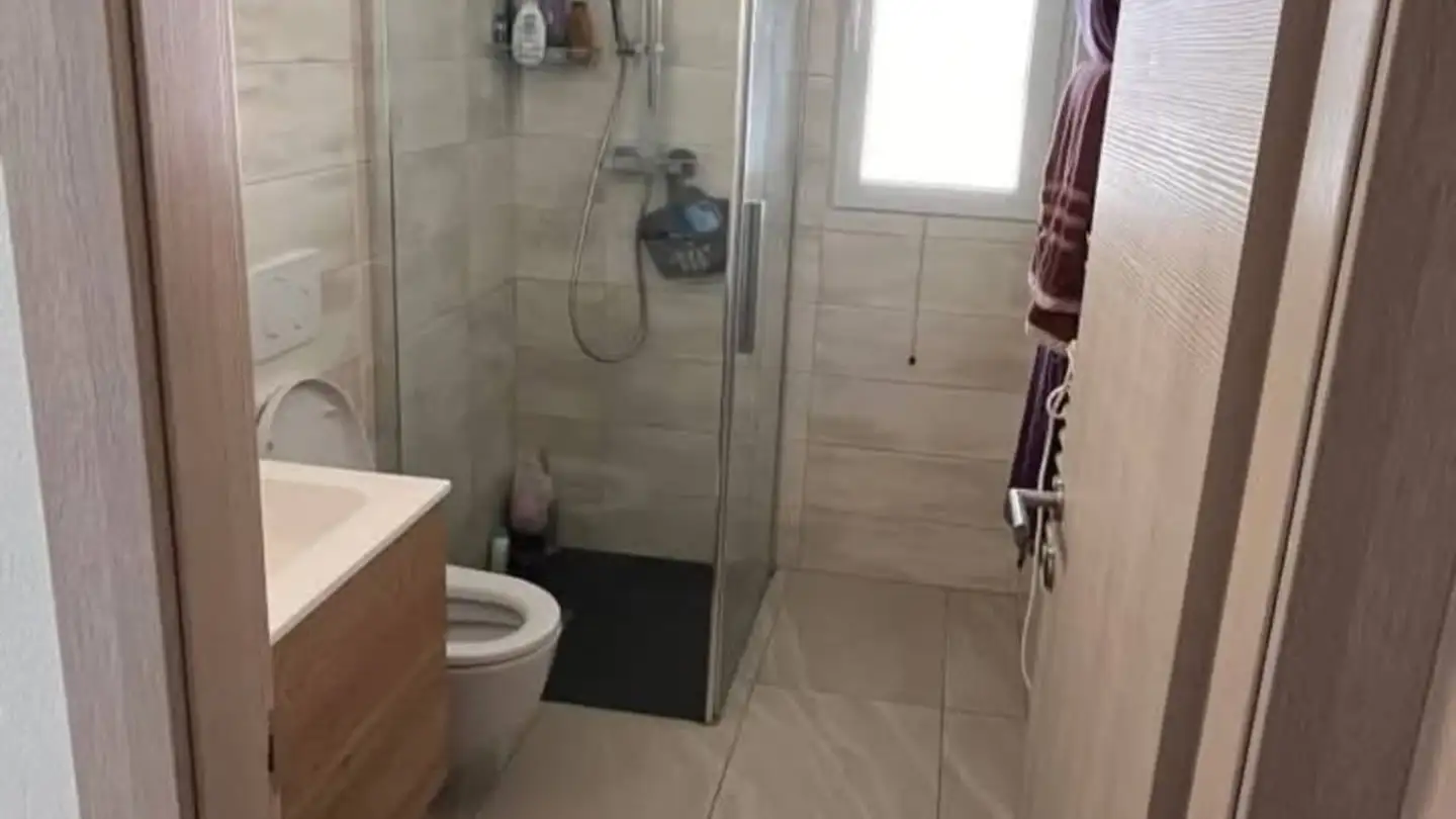 Appartamento in affitto - 6702 Claro - Foto 4