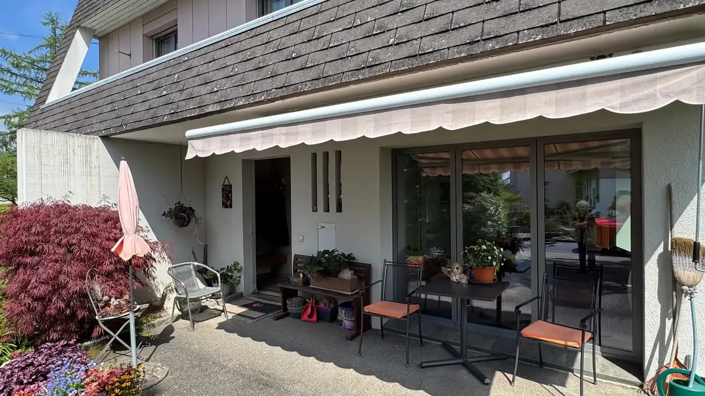 Maison individuelle à vendre - Dorfstrasse 2, 4665 Oftringen - Photo 3