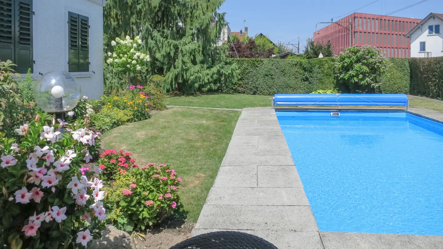 Single house for sale - 5600 Lenzburg - Photo 3