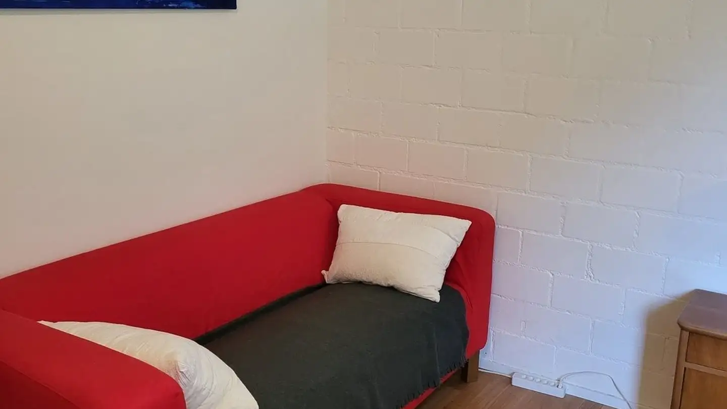 Zimmer mieten - Dorfstrasse 62, 8766 Matt