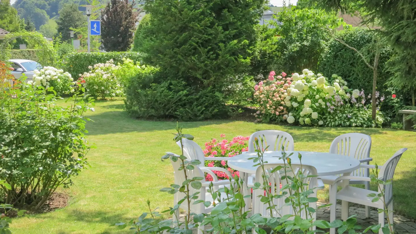 Single house for sale - 5600 Lenzburg - Photo 4