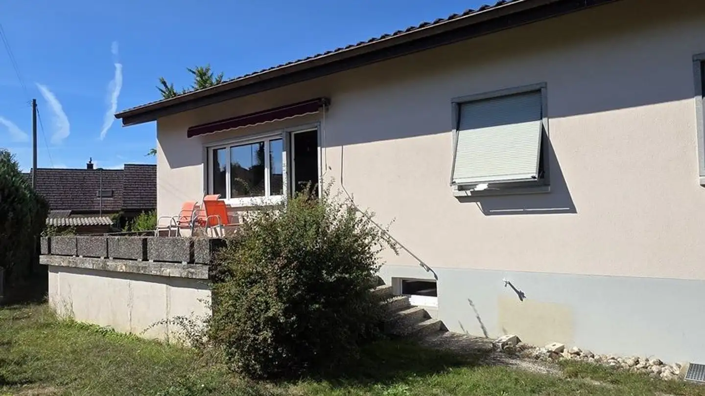 Maison individuelle à louer - Poststrasse 33, 4542 Luterbach - Photo 3