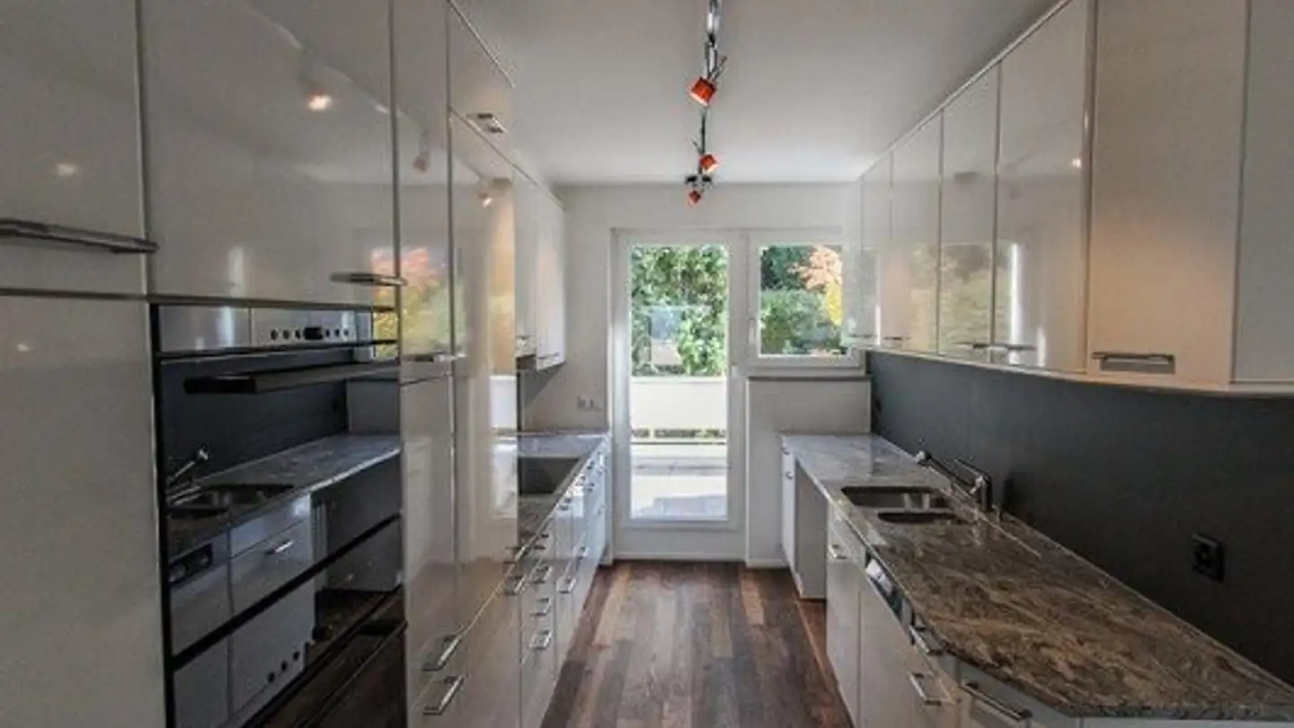 Wohnung mieten - Hadlaubstrasse 73, 8006 Zürich - Foto 3
