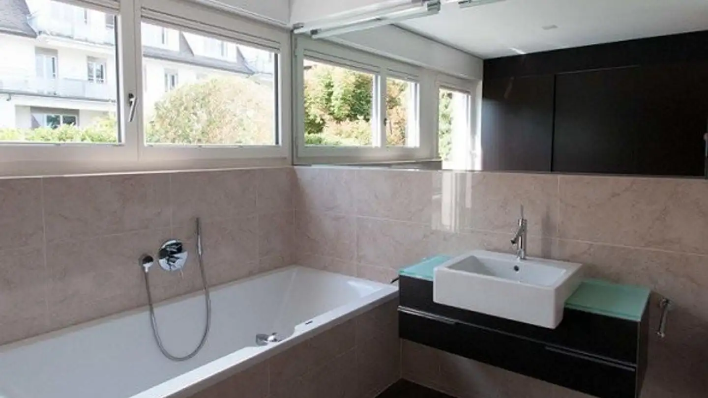Wohnung mieten - Hadlaubstrasse 73, 8006 Zürich - Foto 4