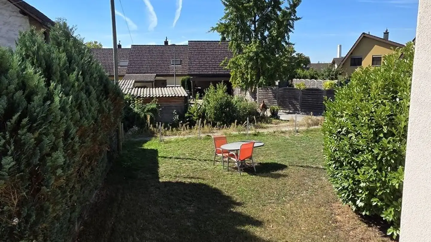 Maison individuelle à louer - Poststrasse 33, 4542 Luterbach - Photo 4