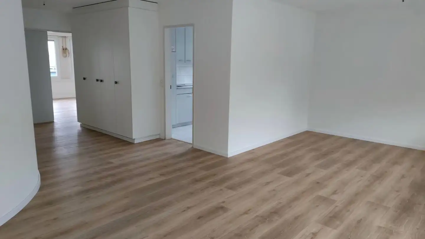 Appartamento in affitto - Wydenhofstrasse 9, 6030 Ebikon