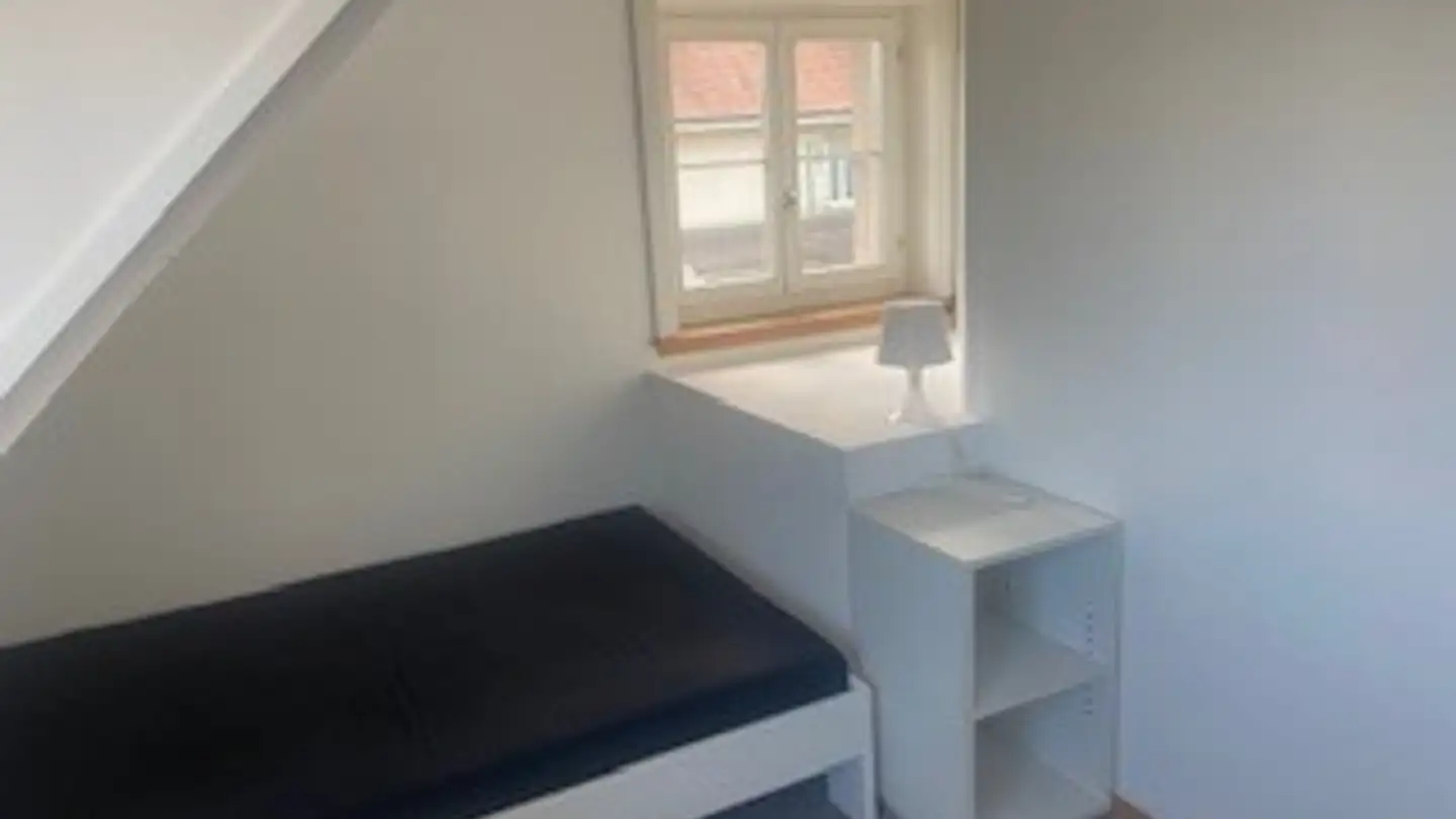 Zimmer mieten - Route Du Jura 2, 1700 Fribourg - Foto 3