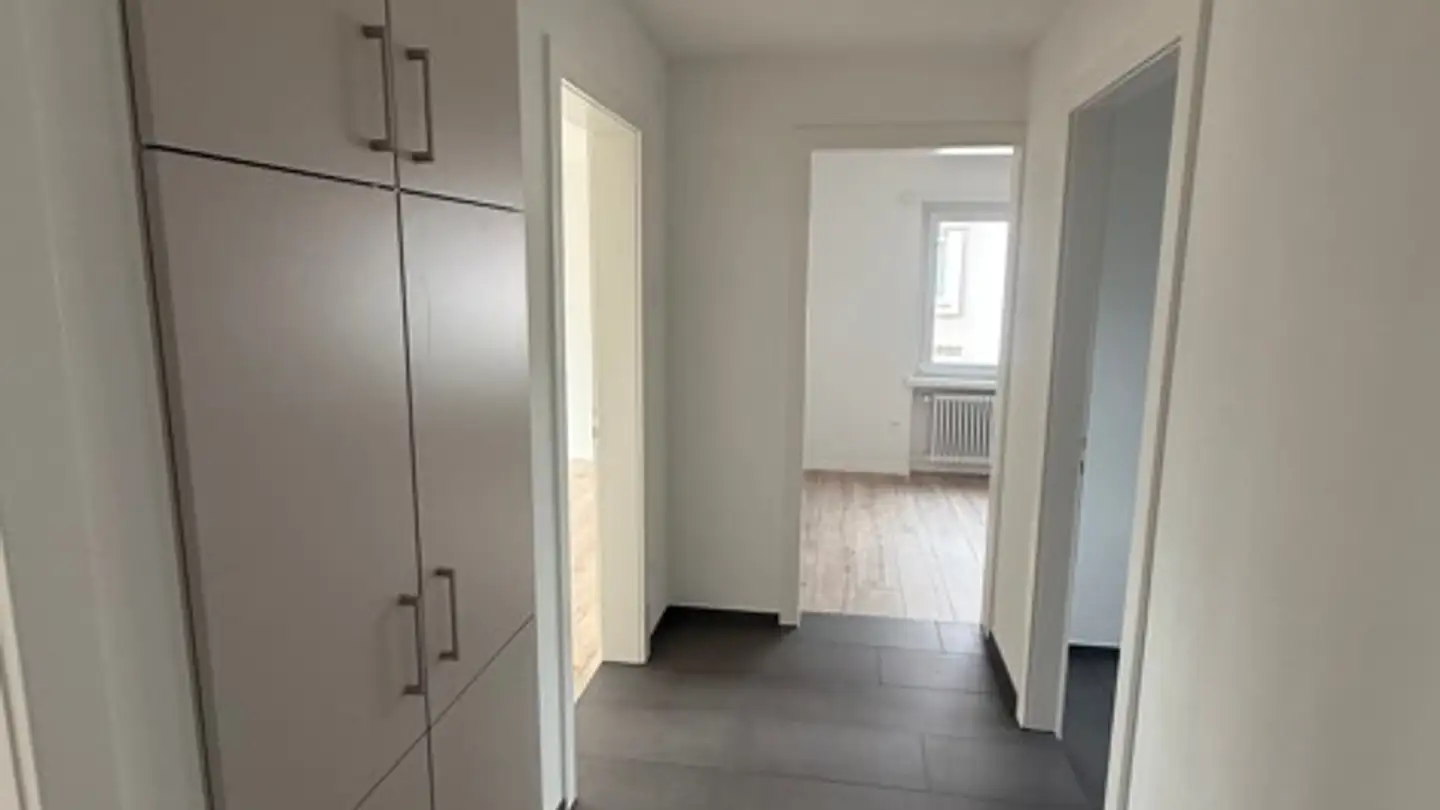 Wohnung mieten - Fildistrasse 9, 5605 Dottikon