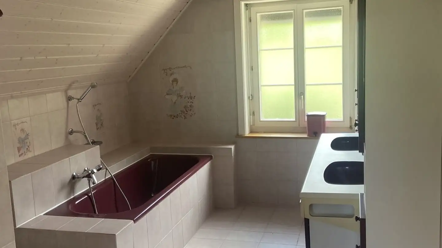 Zimmer mieten - Route Du Jura 2, 1700 Fribourg - Foto 3
