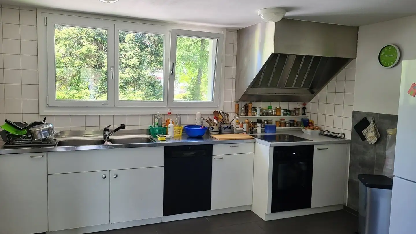 Stanza singola in affitto - Dorfstrasse 62, 8766 Matt - Photo 4