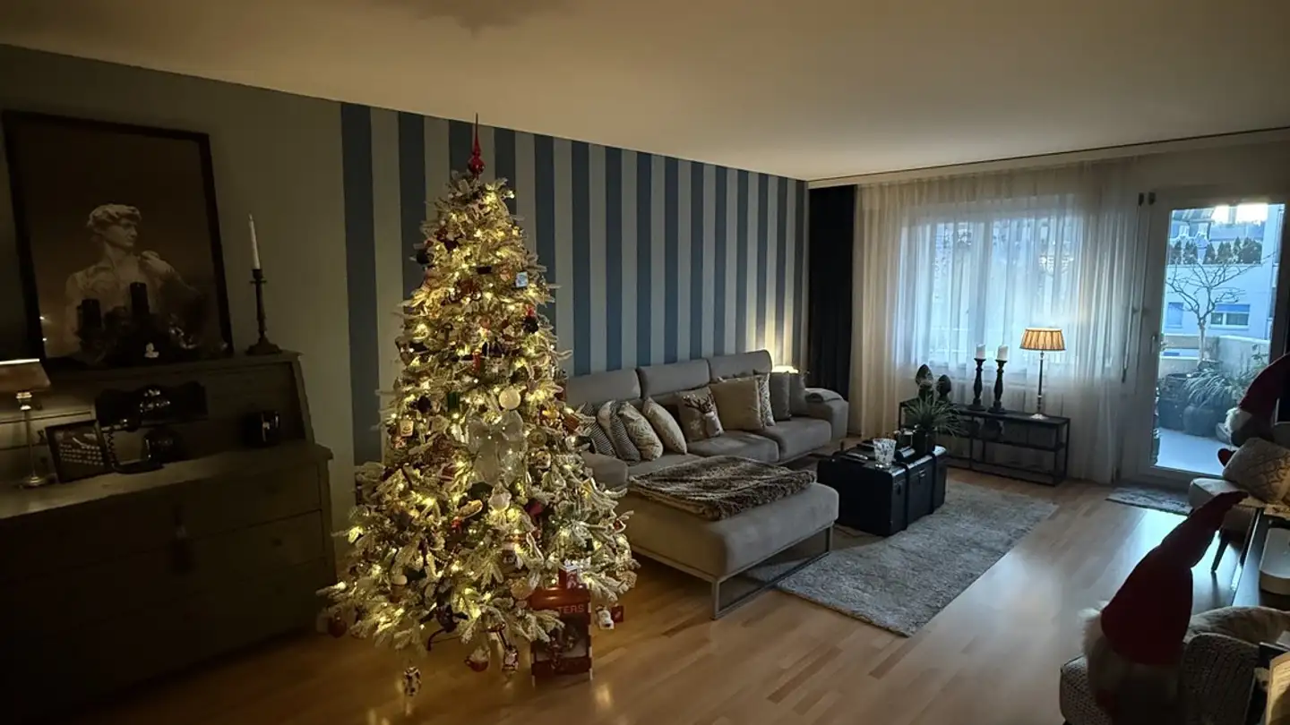 Chambre à louer - Steinstrasse, 8106 Adlikon b. Regensdorf - Photo 3