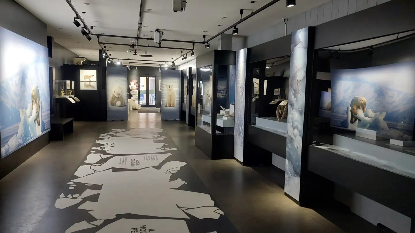 Commerciale in vendita - 3963 Crans-Montana