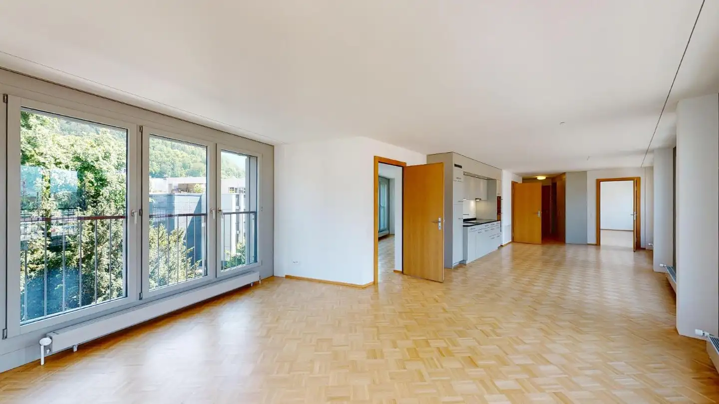 Appartement à louer - Alexanderstrasse 25, 7000 Chur - Photo 2
