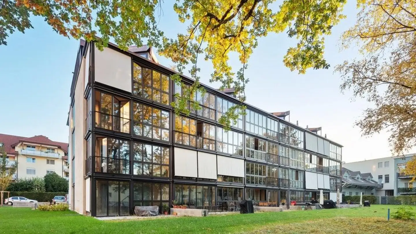 Apartment for rent - Schulstrasse 12, 8330 Pfäffikon ZH