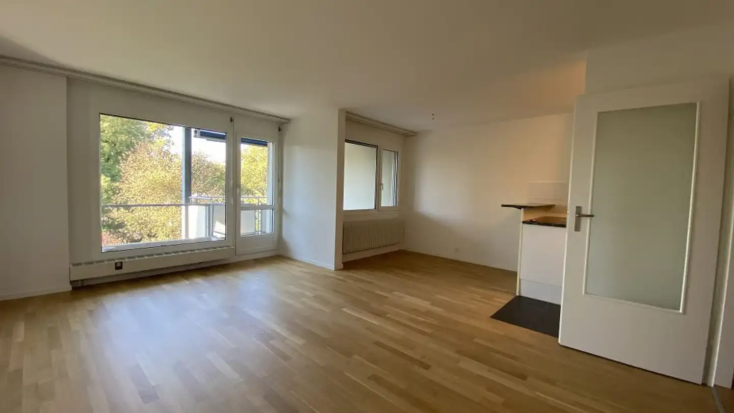 Appartamento in affitto - Tannackerstrasse 12, 3073 Gümligen - Foto 4