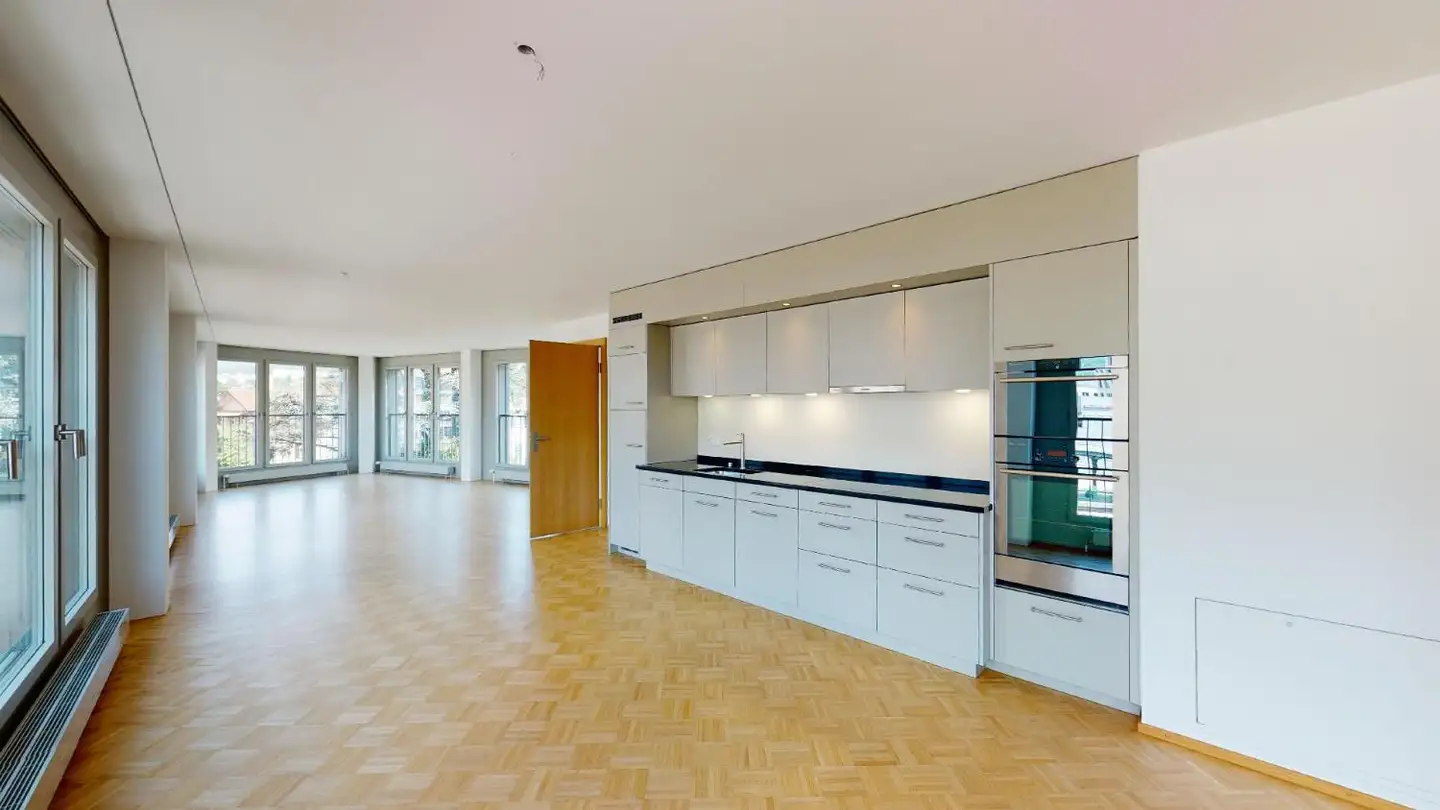 Appartement à louer - Alexanderstrasse 25, 7000 Chur - Photo 3