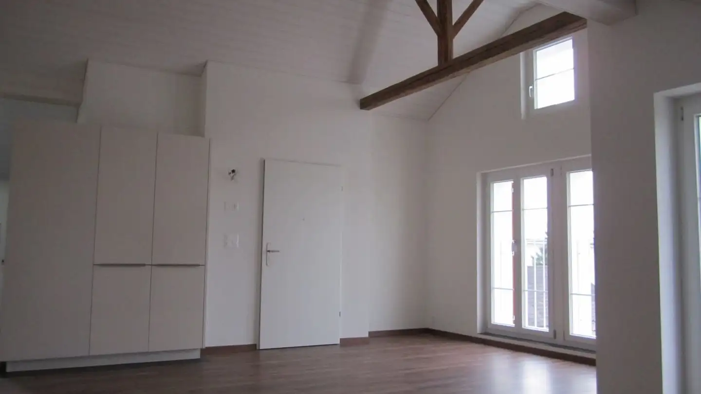 Attico in affitto - Tannackerstrasse 26, 8632 Tann - Photo 3