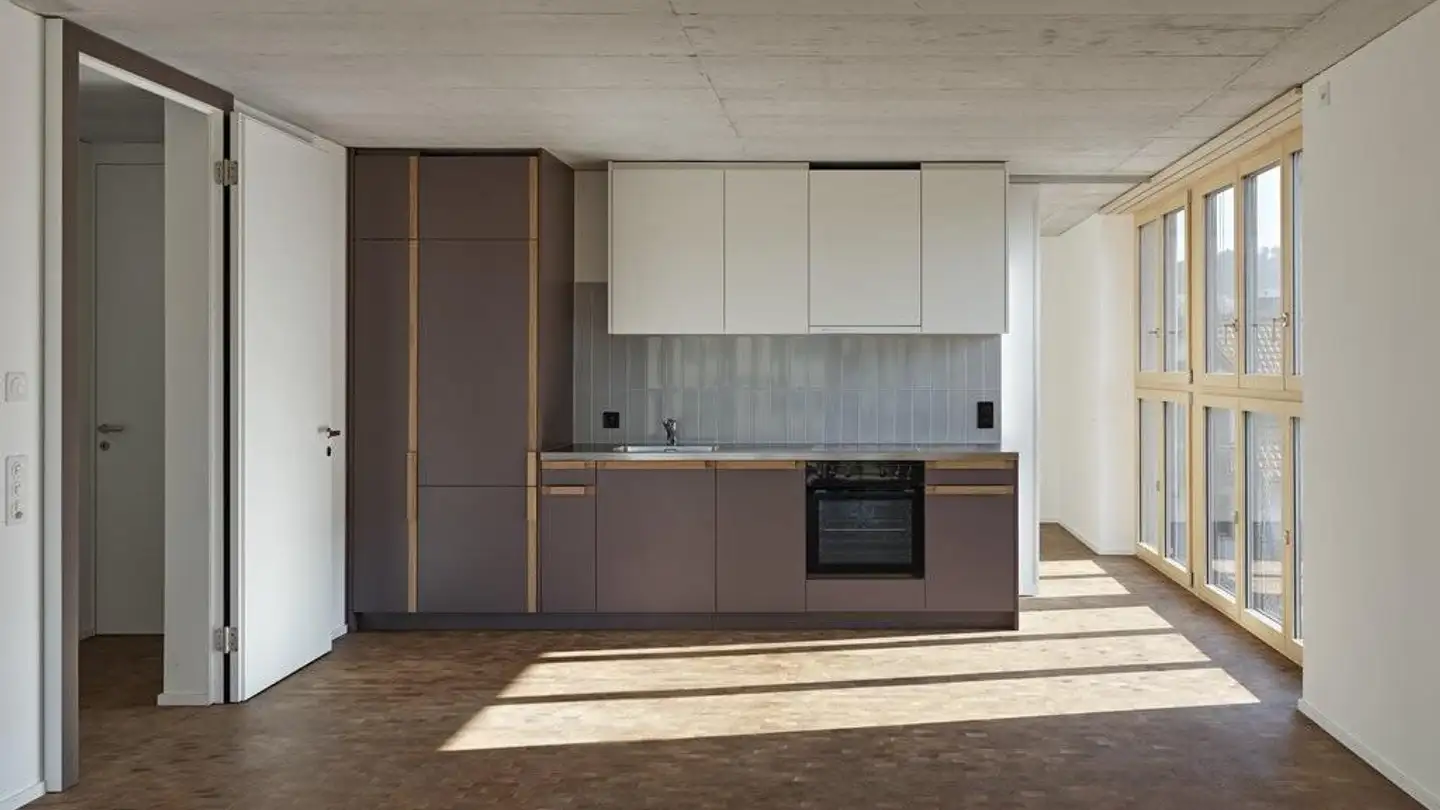 Apartment for rent - Schulstrasse 12, 8330 Pfäffikon ZH - Photo 3