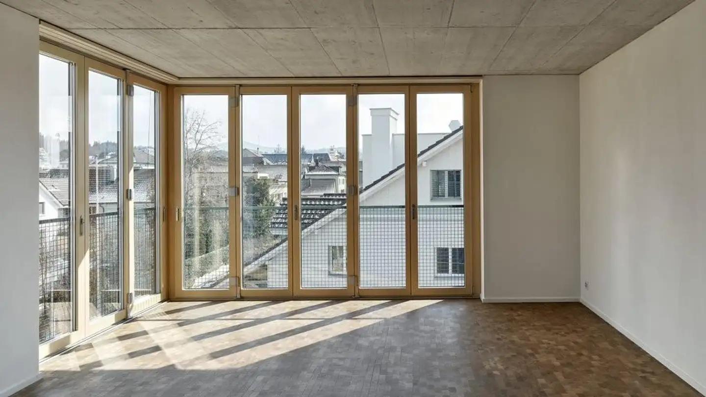 Apartment for rent - Schulstrasse 12, 8330 Pfäffikon ZH - Photo 4