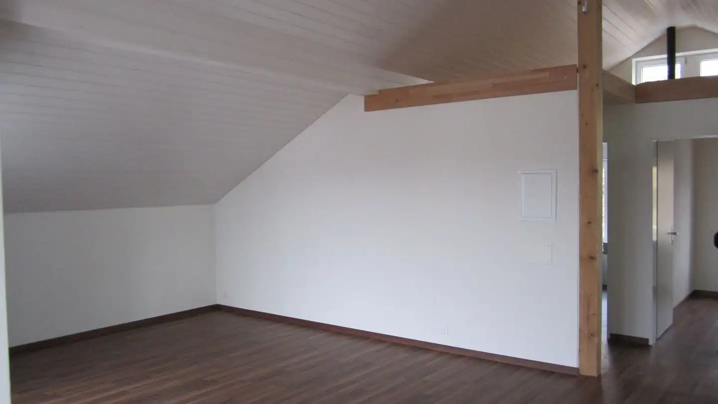 Attico in affitto - Tannackerstrasse 26, 8632 Tann - Photo 4