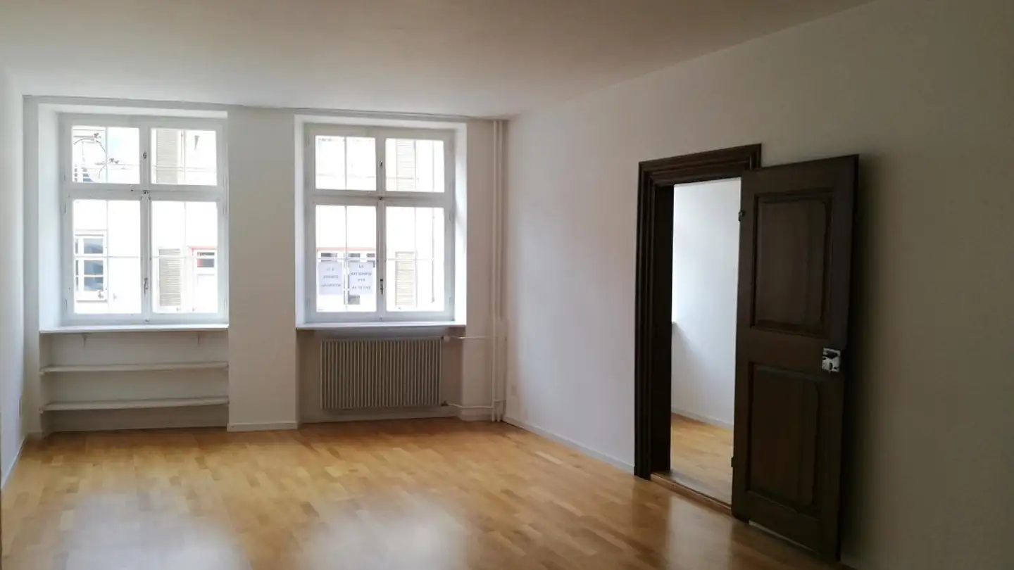 Appartamento in affitto - Spalenvorstadt 36, 4051 Basel - Foto 2