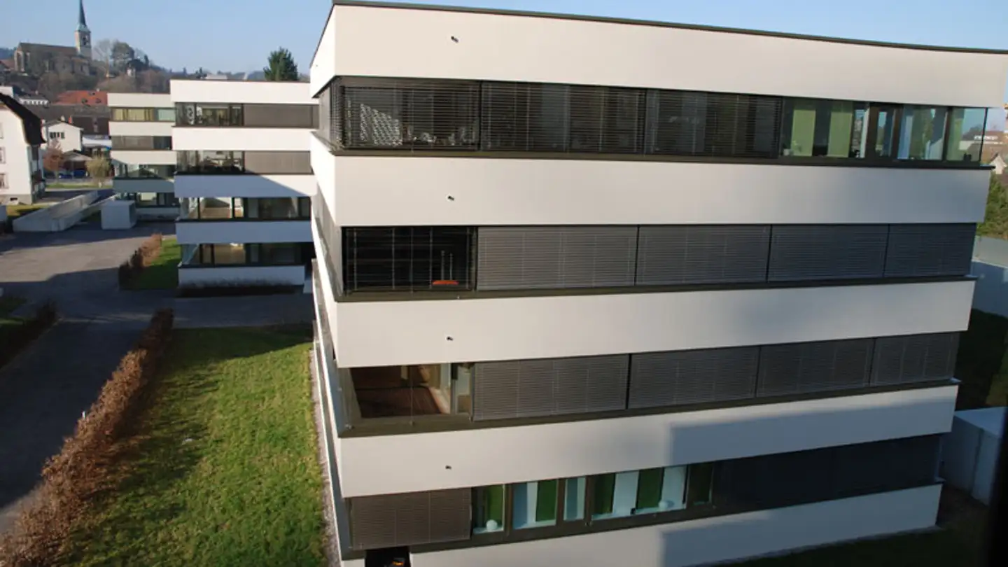 Apartment for rent - Strandweg, 3400 Burgdorf - Photo 2