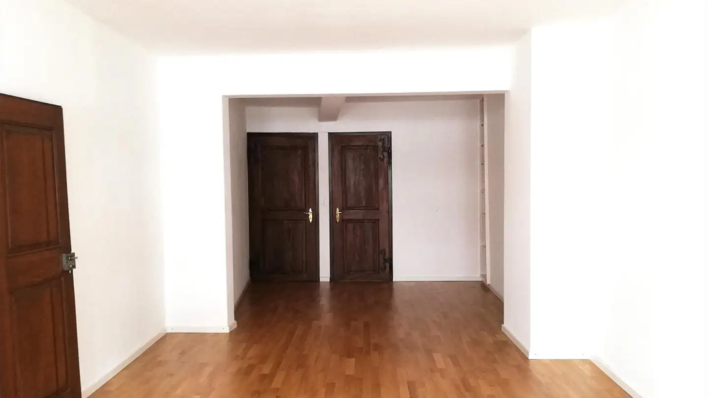 Appartamento in affitto - Spalenvorstadt 36, 4051 Basel - Foto 3