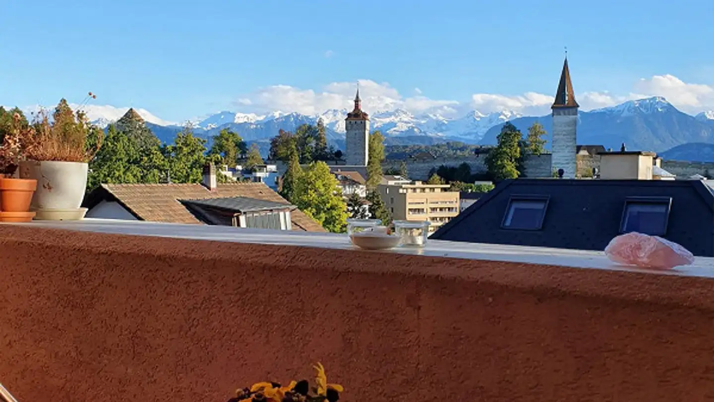 Apartment for rent - Mühlemattstrasse 24, 6004 Luzern