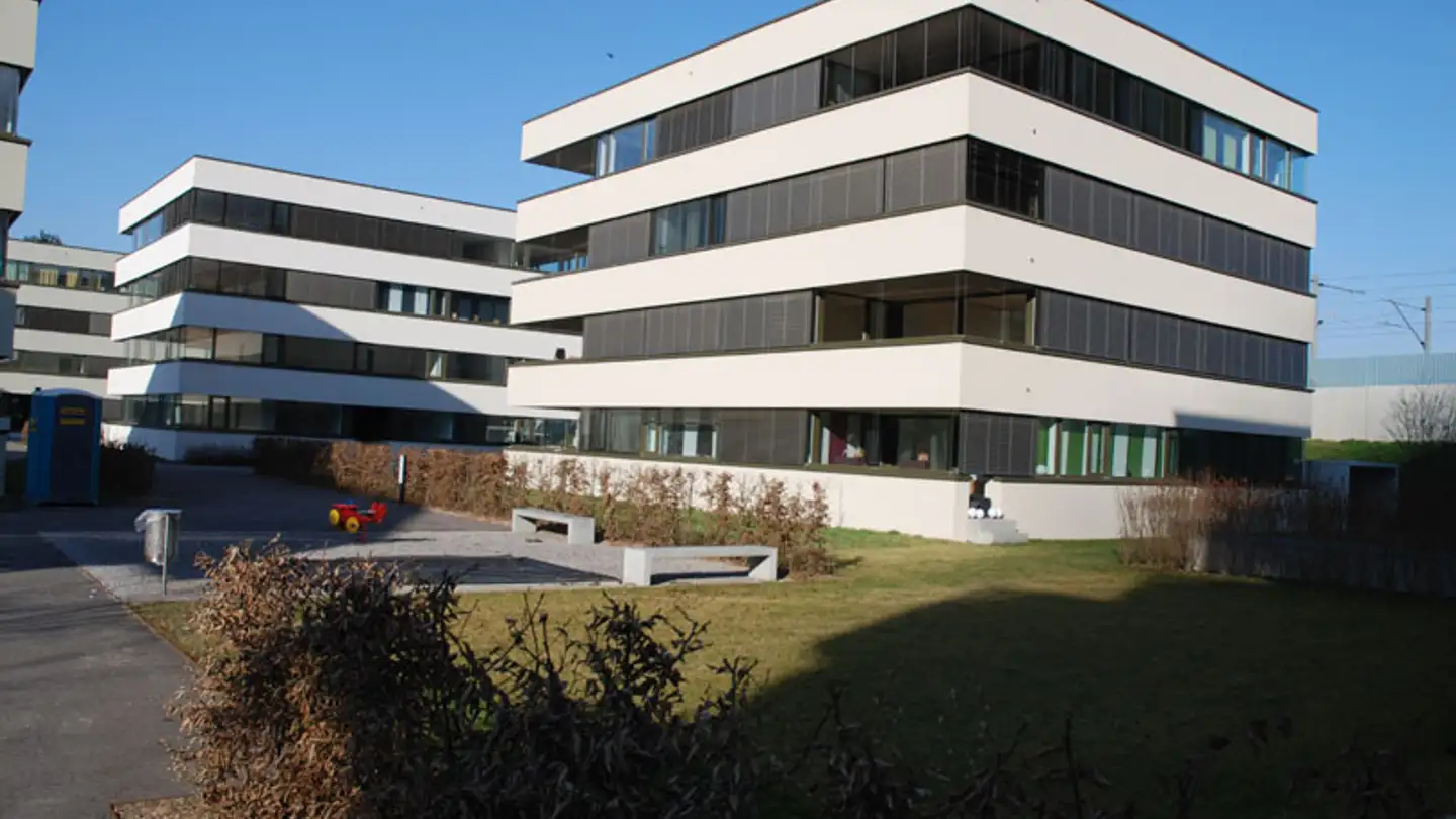 Apartment for rent - Strandweg, 3400 Burgdorf - Photo 3