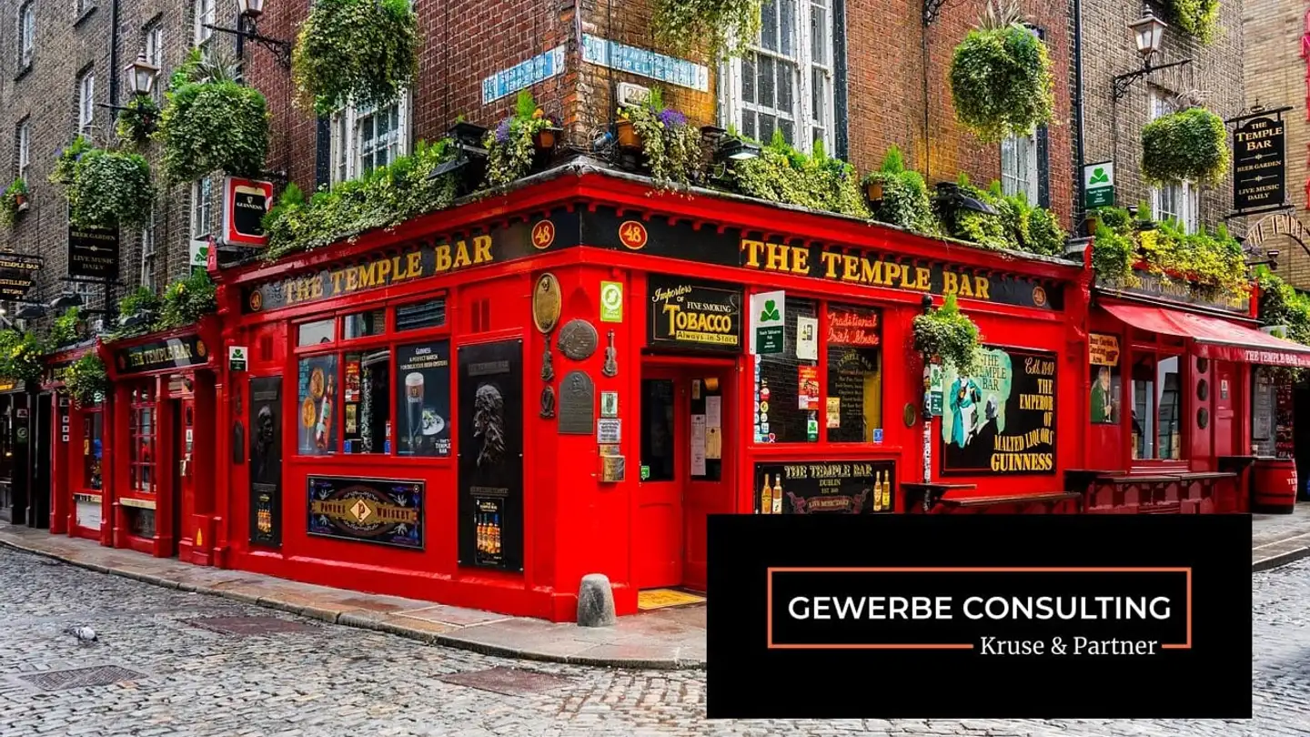 Bar for rent - 8400 Winterthur