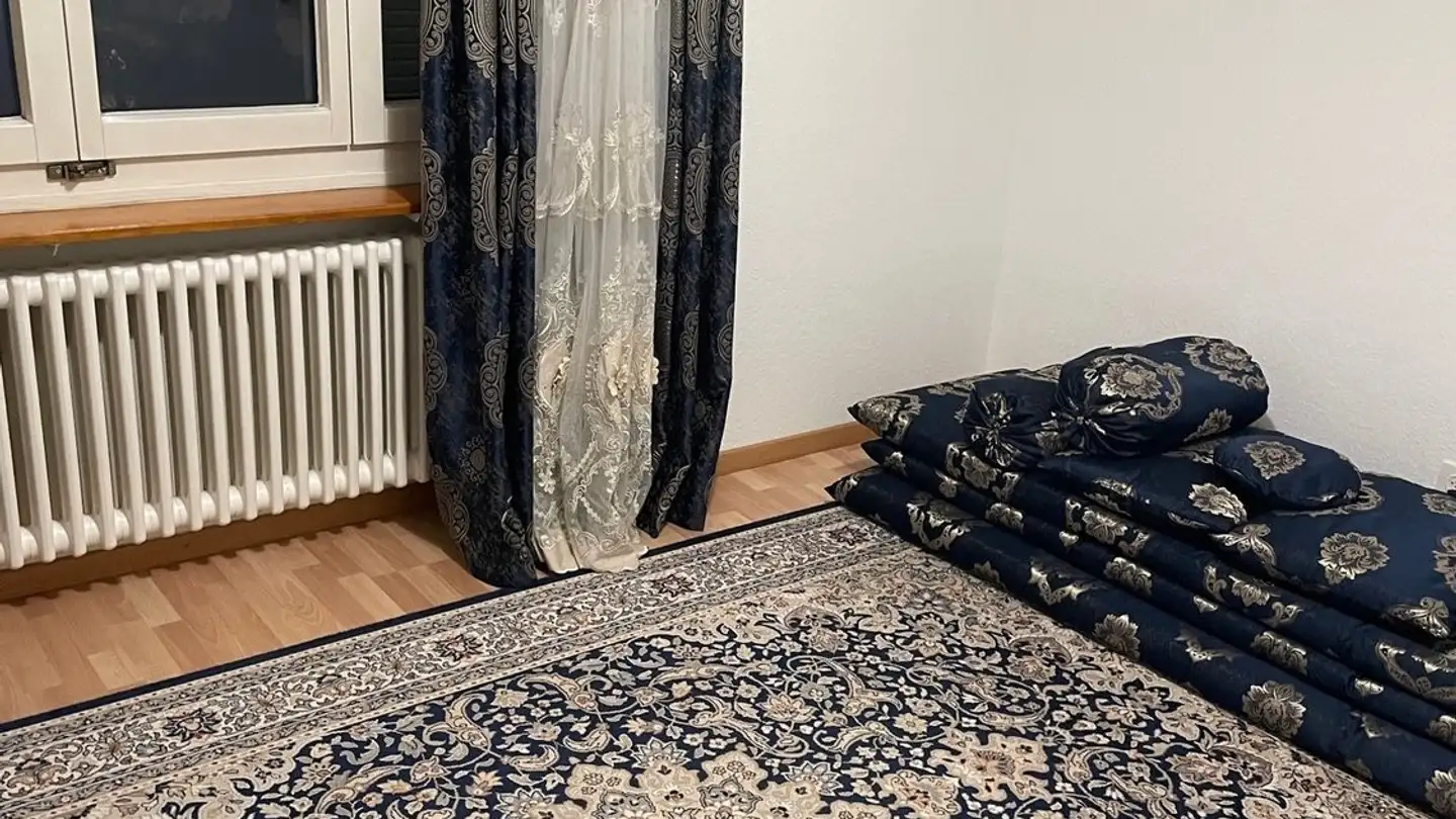 Chambre à louer - 8152 Glattbrugg