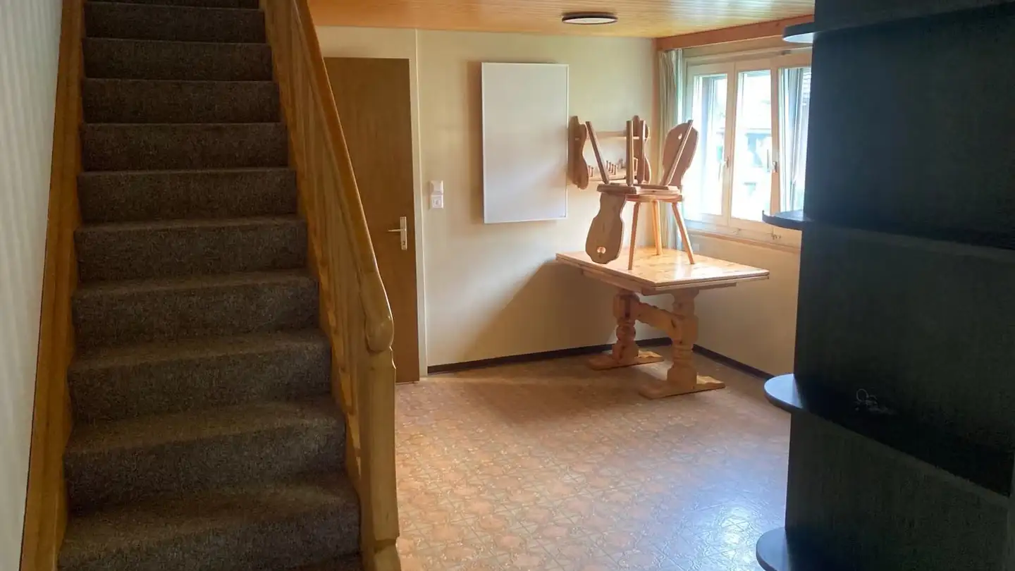 Apartment for rent - Abt Bedastrasse 49a, 9245 Sonnental - Photo 2
