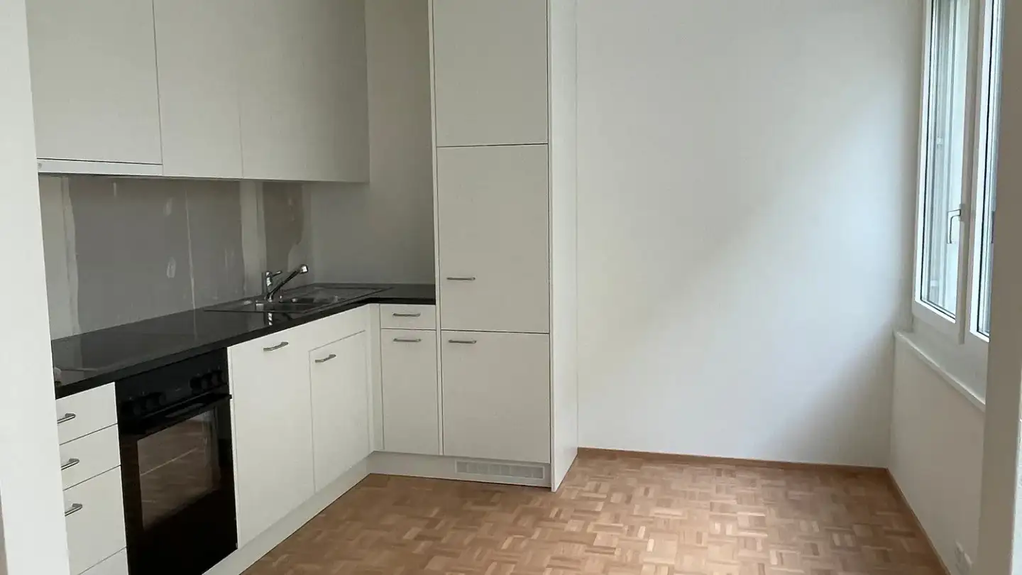 Wohnung mieten - Poststrasse 22, 6300 Zug
